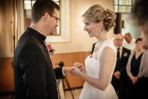 Sabine + Thomas